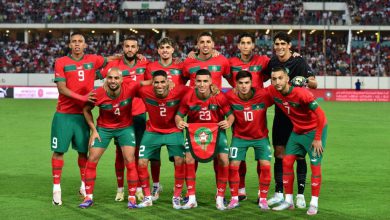 انطلاق بيع تذاكر مباراة المنتخب المغربي أمام إفريقيا الوسطى