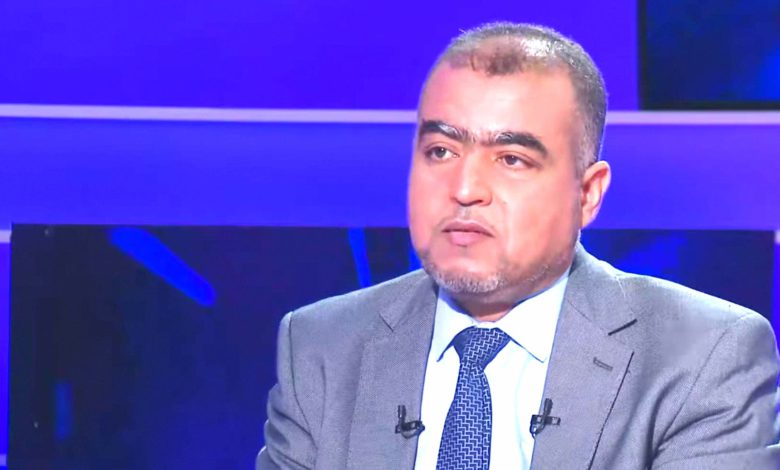 تعيين محمد دخيسي مديرا عاما للأرصاد الجوية في المغرب