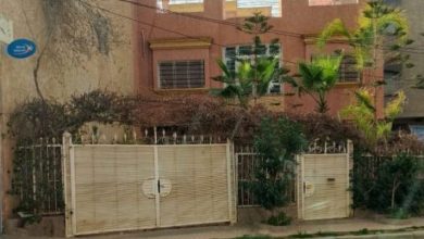 وجدة.. تحرير الملك العمومي لتنظيم المدينة ورد الاعتبار لجماليتها (صور)