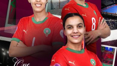 لبؤات الأطلس في تحدي جديد خلال منافسات كأس أفريقية داخل القاعة