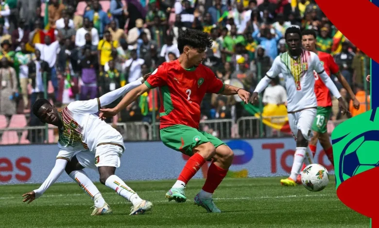 للمرة الأولى في تاريخه .. المنتخب المغربي لأقل من 17 عاما يتوج بكأس إفريقيا